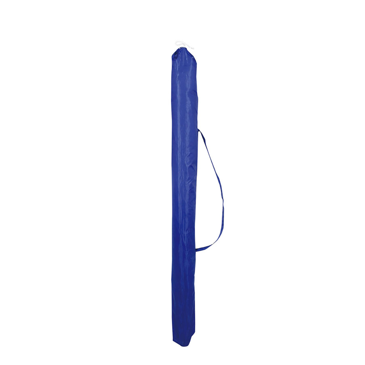 フリット UVカットウィングパラソル240cm(ブルー) - アウトドア・キャンプ用品 - キャプテンスタッグ