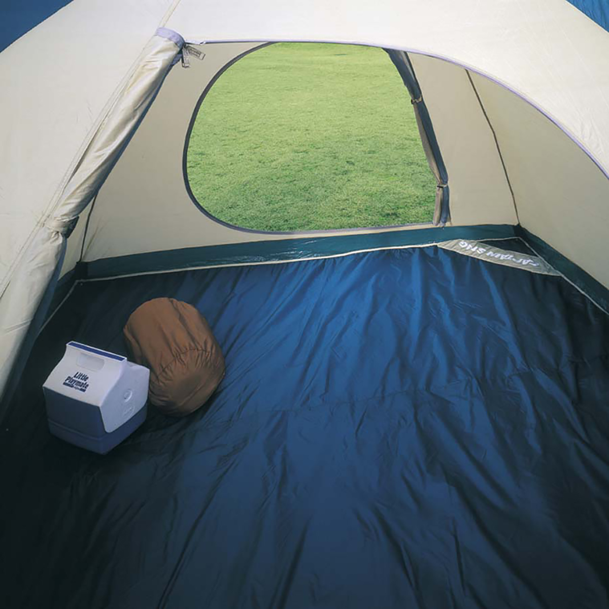 テントフロアマット260×260cm - アウトドア・キャンプ用品 