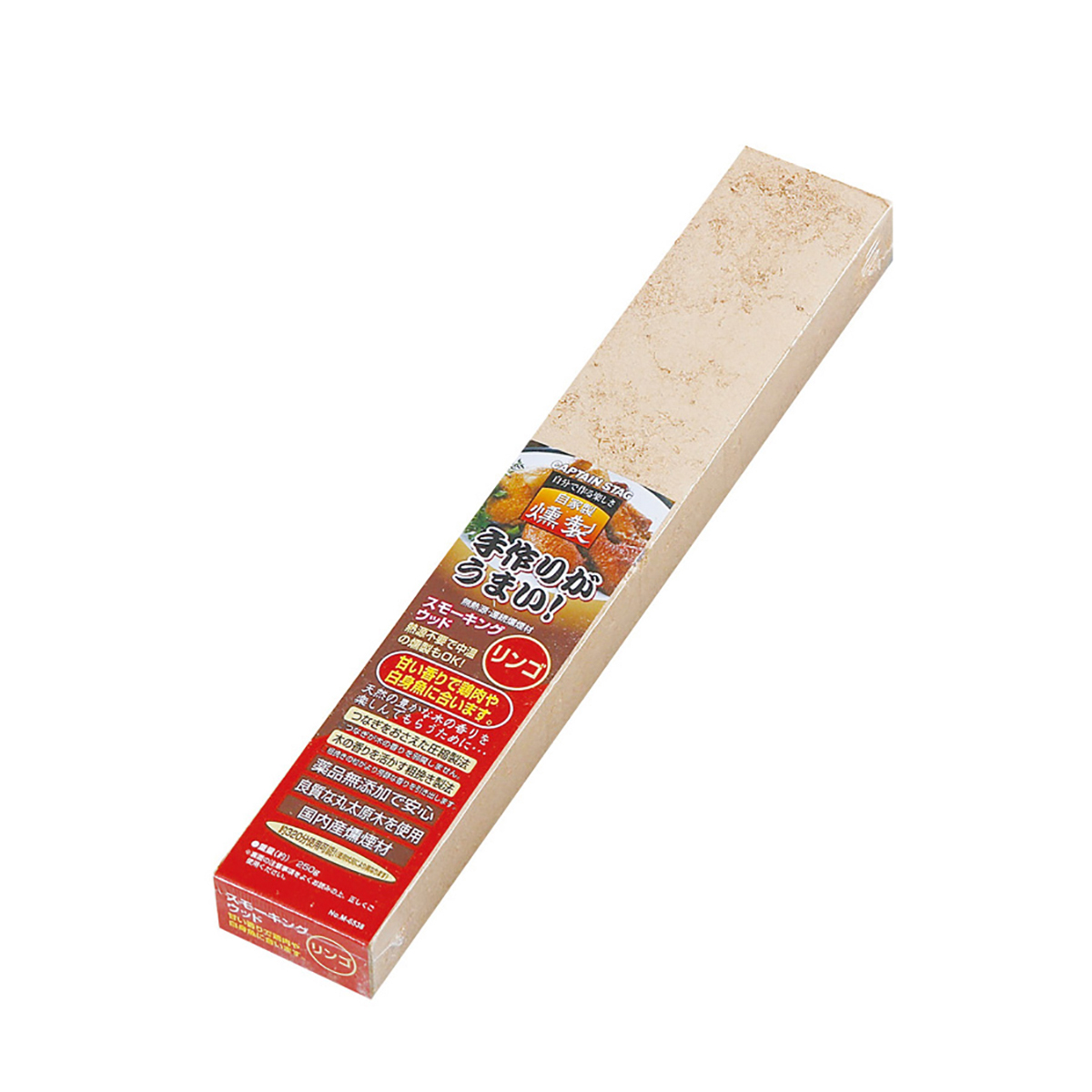 スモーキング ウッド リンゴ - アウトドア・キャンプ用品