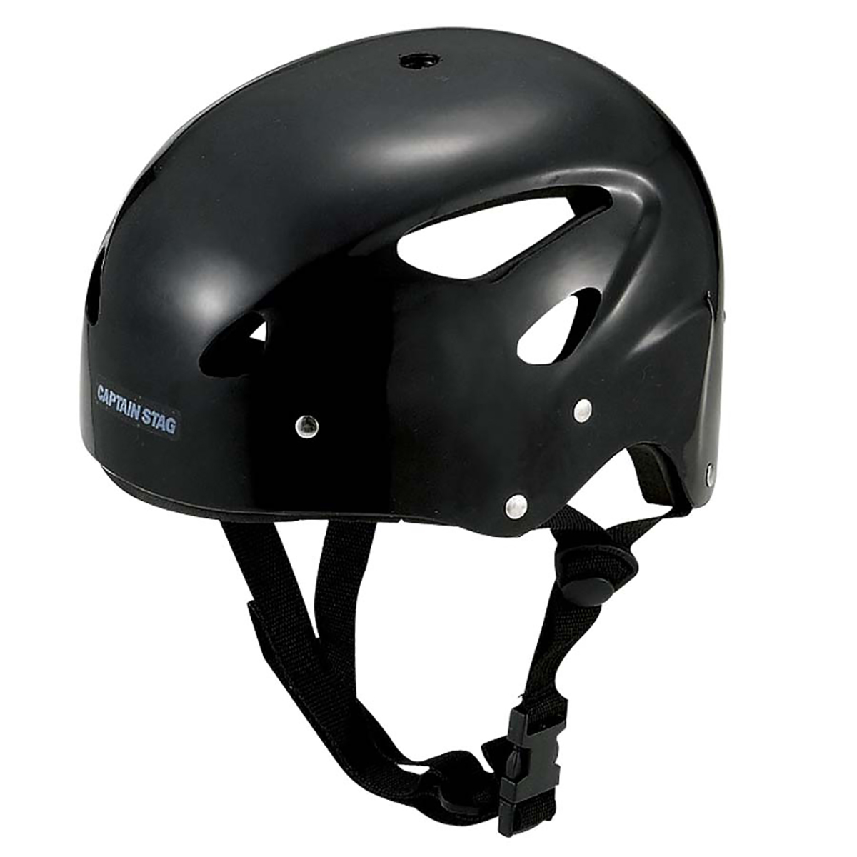 CSスポーツヘルメット - アウトドア・キャンプ用品 - キャプテンスタッグ