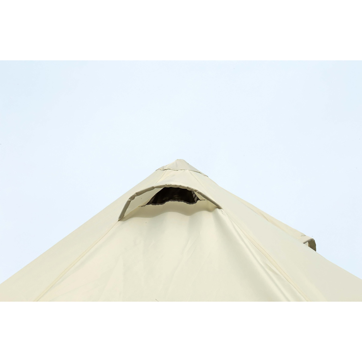 アウトドア テント/タープ CSクラシックス ワンポールテント DXオクタゴン460UV - アウトドア 