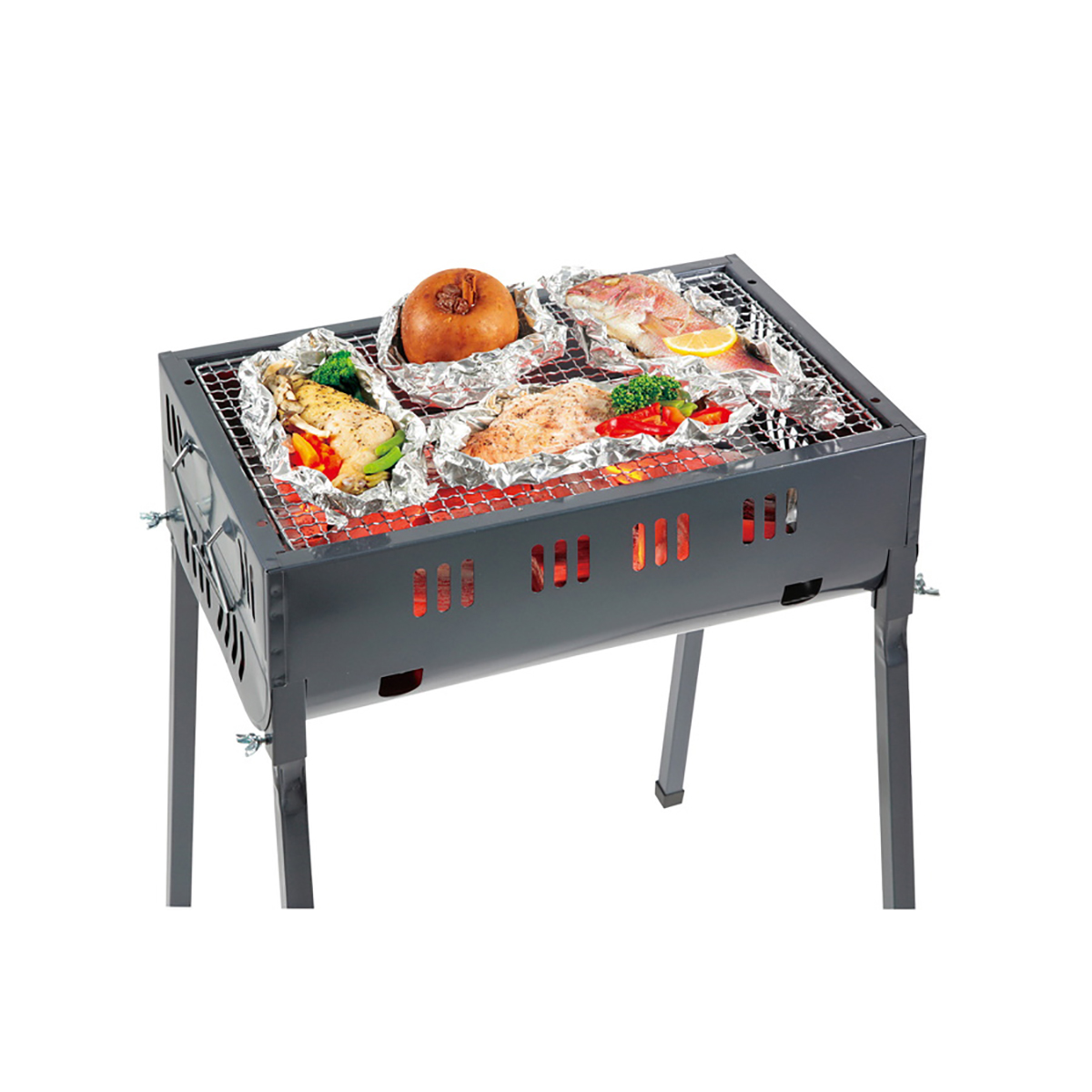 BBQ らくらく便利シート<スーパーワイド>20ミクロン 7.5m BBQ らくらく便利シート<スーパーワイド>20ミクロン 7.5m