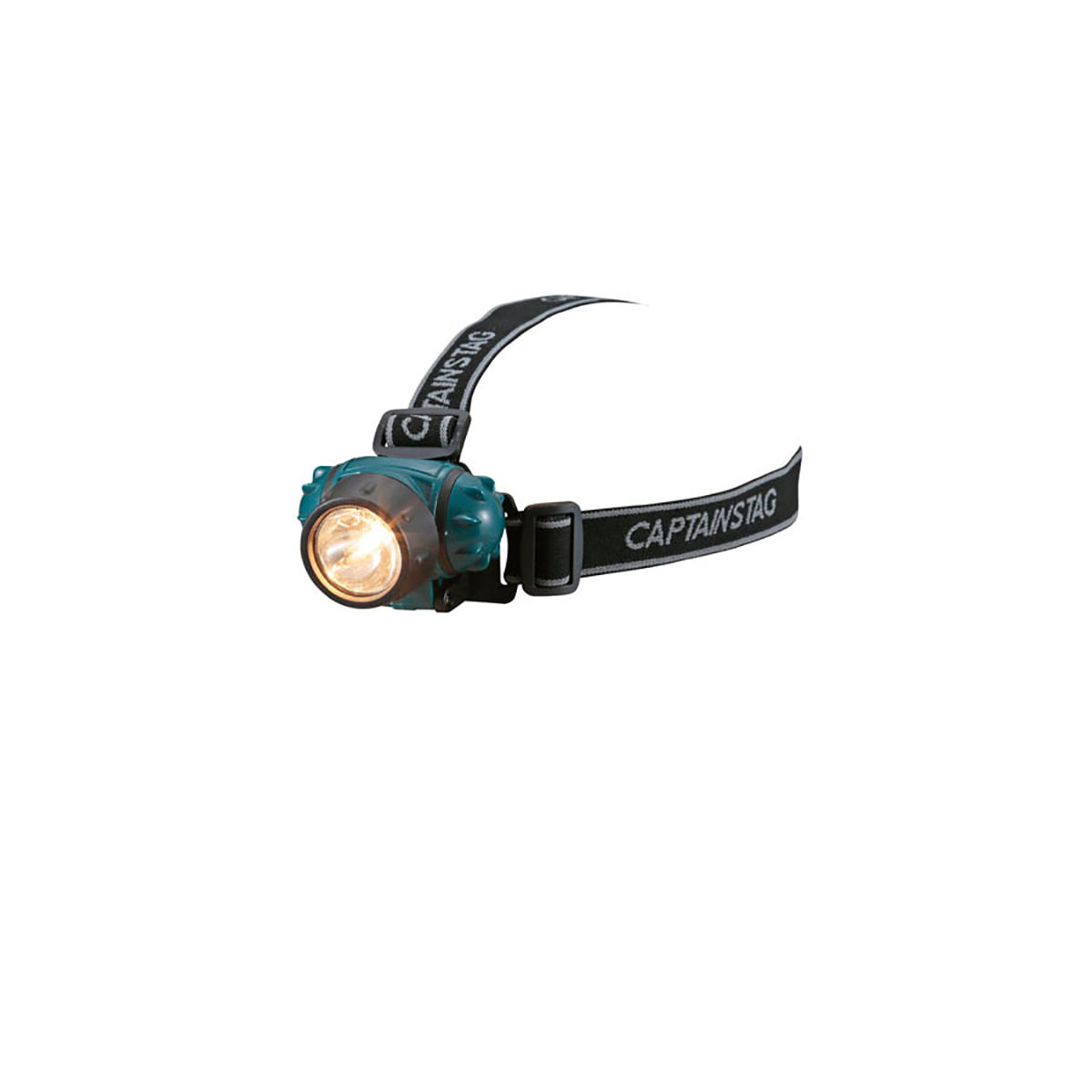 UK-4021 NEWフォグ 3LED+1Xenonヘッドライト