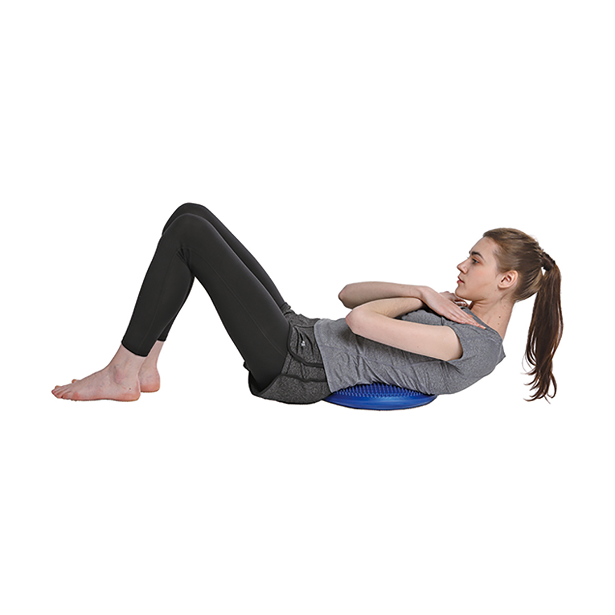 Vit Fit クッション エクササイズ - アウトドア・キャンプ用品