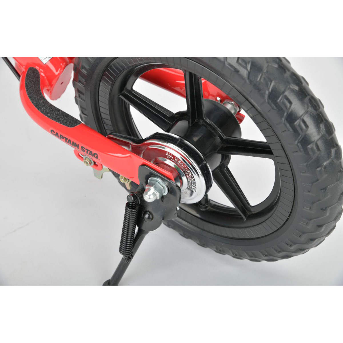 トレーニングバイク(レッド) - アウトドア・キャンプ用品 トレーニングバイク(レッド) - アウトドア・キャンプ用品