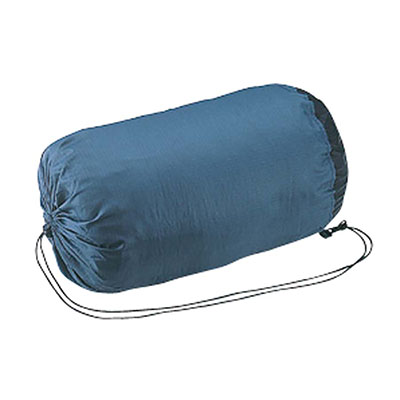 アクティブ シュラフ(寝袋)600(グリーン) - アウトドア・キャンプ用品 