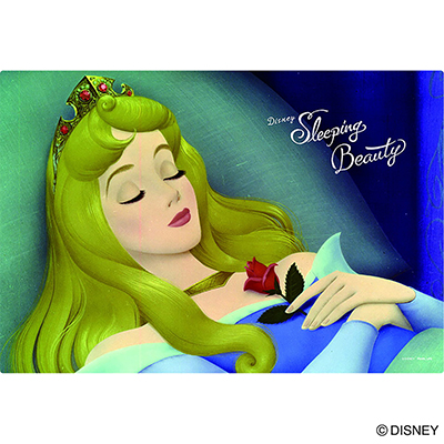 Amazon.co.jp: 眠れる森の美女 (ディズニー プレミアム