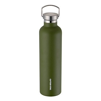 KILONINER HYDRATE オリーブドラブ 水筒　キロナイナー NEW HDボトル1000（オリーブドラブ） - アウトドア・キャンプ用品