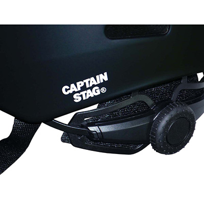 CAPTAIN STAG CAPTAINSTAG（キャプテンスタッグ）クレセント3人