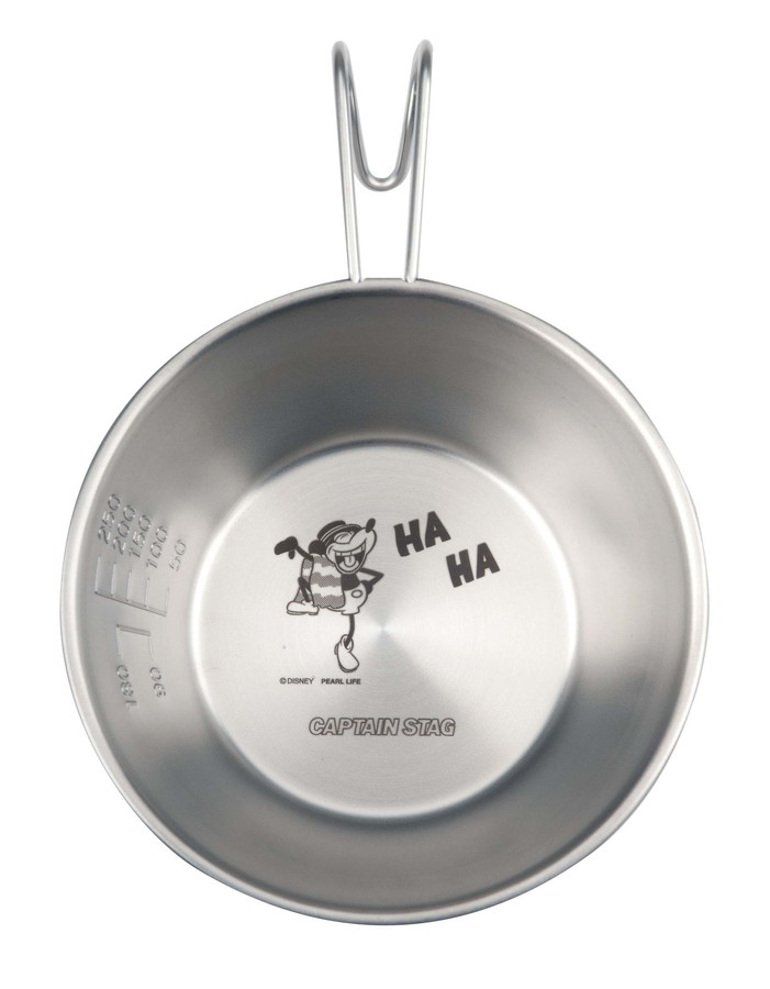 MA-2101 ディズニー シェラスタッキングカップ320ml(ギャロッピン・ガウチョ)
