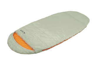 寝袋 シュラフ の種類と選び方 使い方 アウトドアお役立ち情報