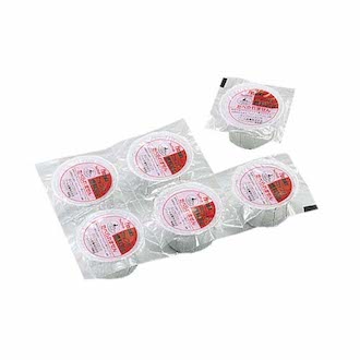 M-7322 ファイアメイトカップ付燃料30g 6個組 b