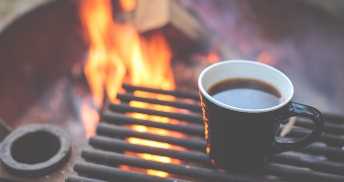 美味しいコーヒーの淹れ方