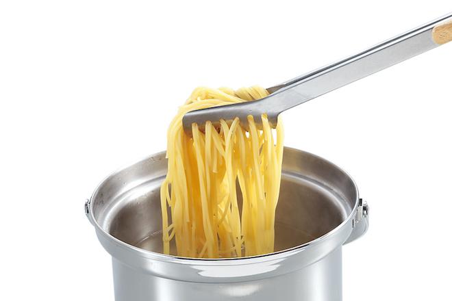 パスタ