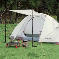 ソロキャンプに女子キャンプ おすすめのコンパクトアイテムをご紹介 アウトドアお役立ち情報