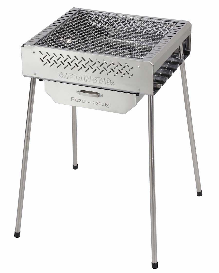 1台7役の多機能bbqグリル 7wayマルチファイアグリルを徹底解説 アウトドアお役立ち情報 1台7役の多機能bbqグリル 7wayマルチファイアグリルを徹底解説 アウトドアお役立ち情報