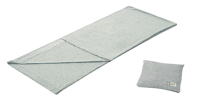 POLARTEC® Fleece Inner Schlaf <br> for Layer connect