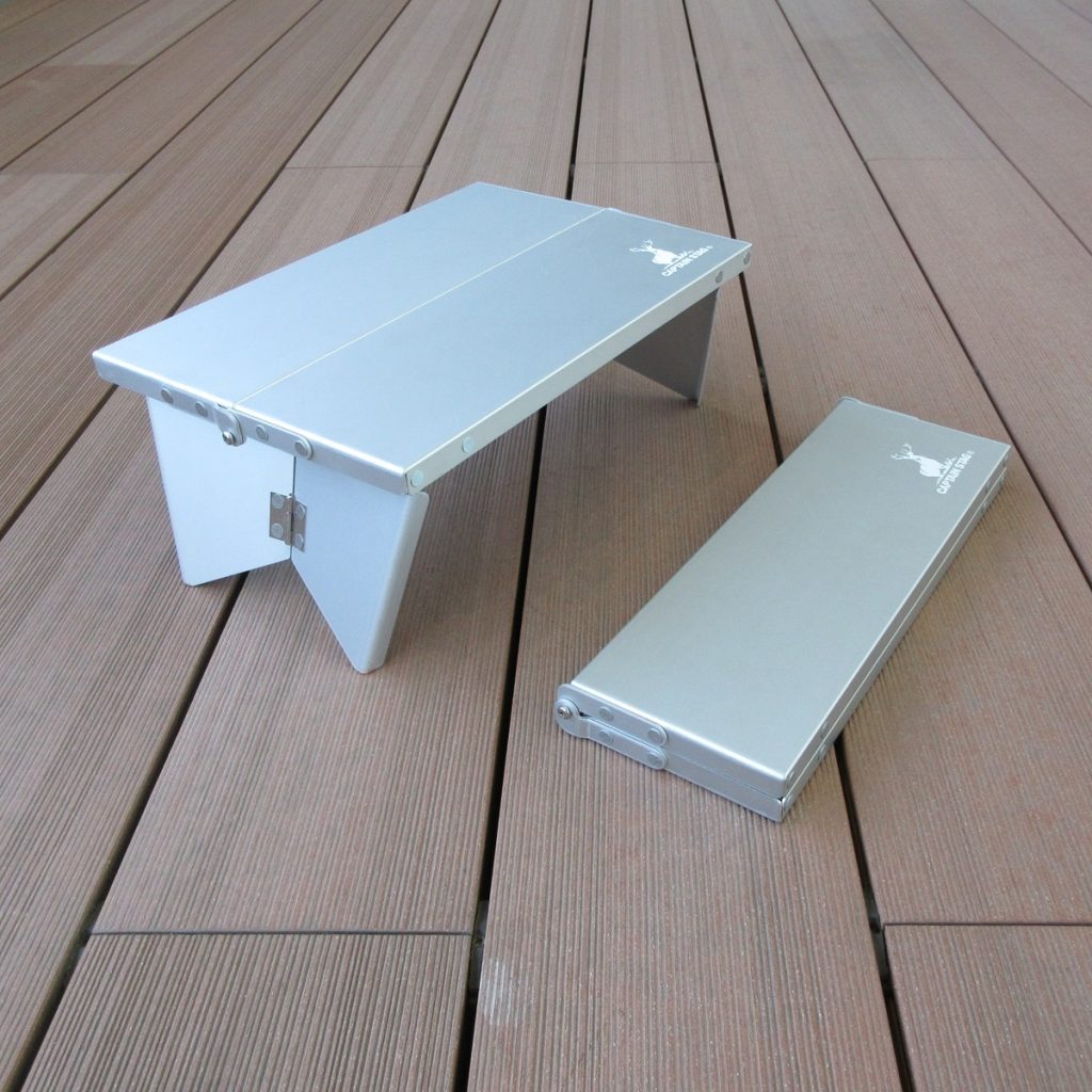 ポップアップテーブル