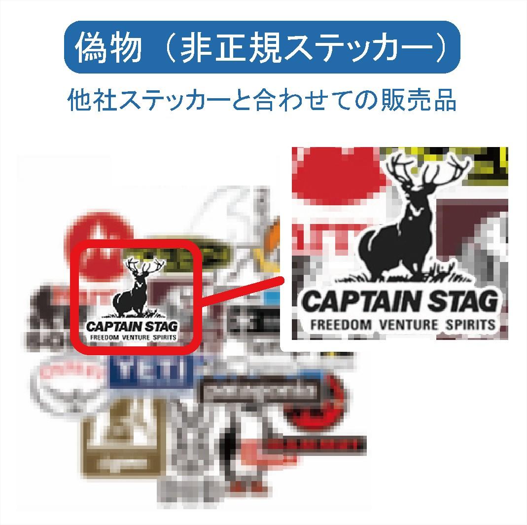 非正規ステカー 3