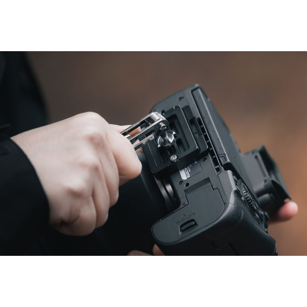 UM-1666 CSP カメラマルチツールf