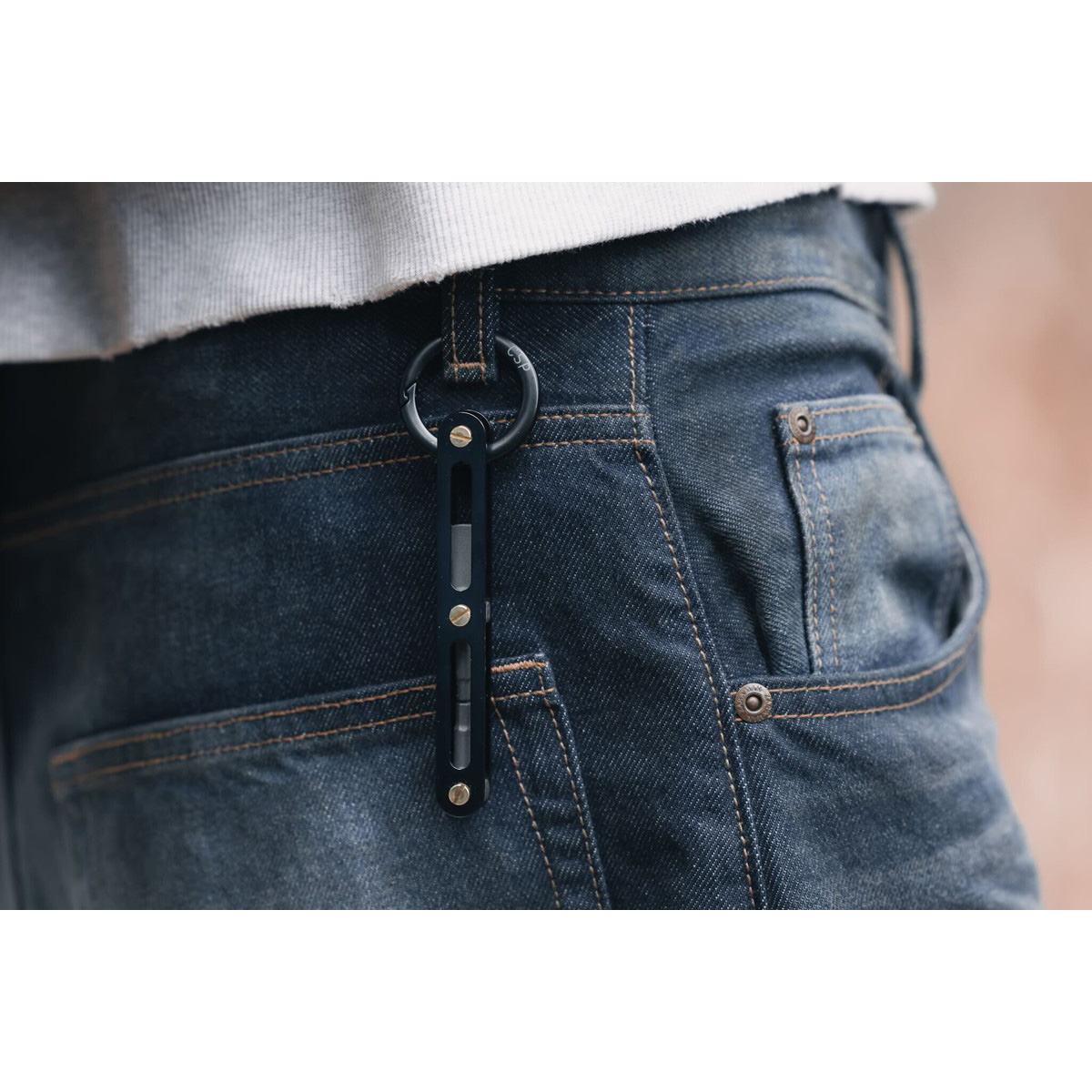 UM-1741 CSP カメラマルチツール（ブラック）b