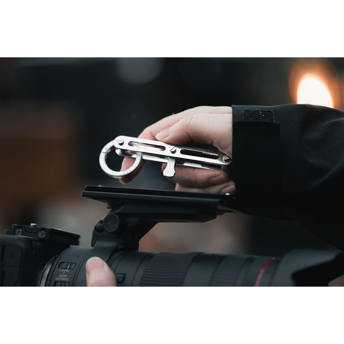 UM-1741 CSP カメラマルチツール（ブラック）d