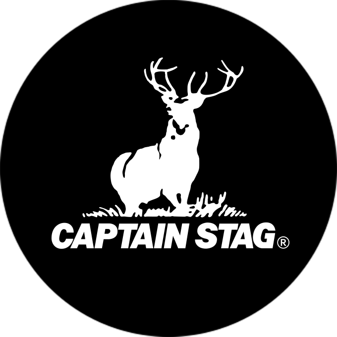 キャプテンスタッグ