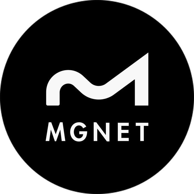 株式会社MGNET