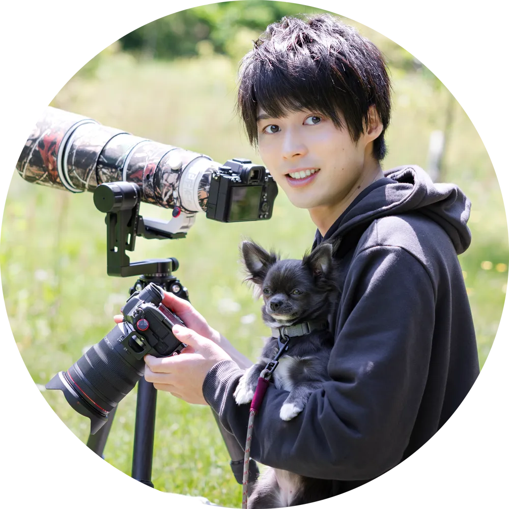 ゆ〜とび / Yutobi