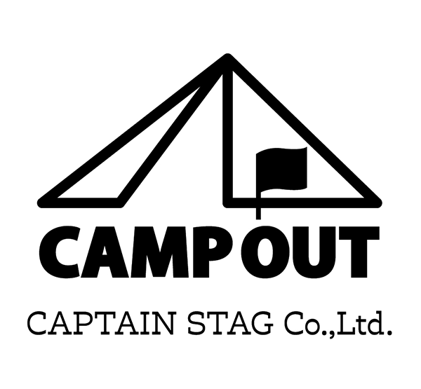 キャンプアウト(campout)