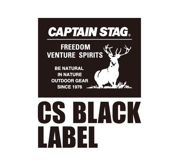 CAPTAIN STAG