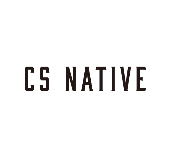 CSネイティブ(csnative)